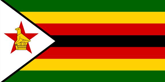 Quiz: identifique as bandeiras dos países Africanos