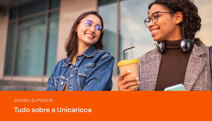 Unicarioca: saiba tudo sobre a instituição