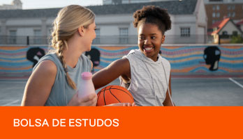 Bolsa de estudos esportiva: saiba como ser contemplado!